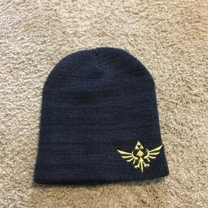 Zelda beanie
